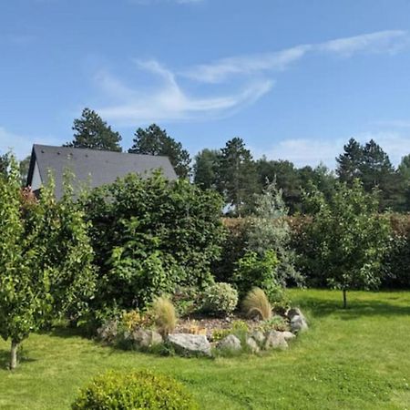 Apartamento Les Becasses Merlimont-Plage Exterior foto