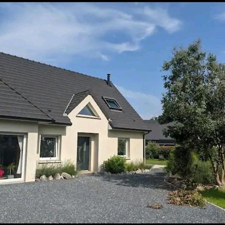 Apartamento Les Becasses Merlimont-Plage Exterior foto
