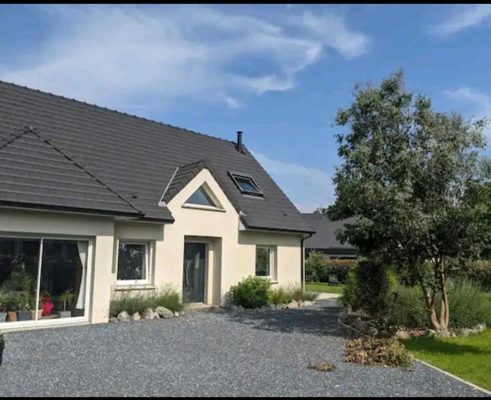 Apartamento Les Becasses Merlimont-Plage Exterior foto